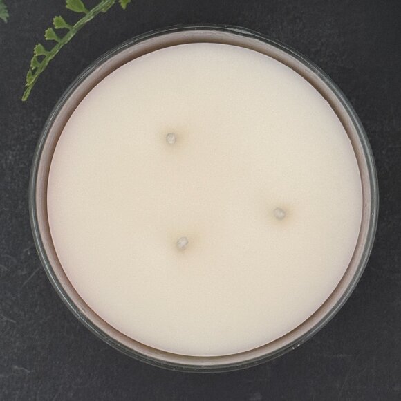 BBW Neapolitan Ice Cream Bath & Body Works 3 Wick Candle - Picture 7 of 10